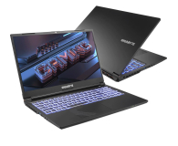Gigabyte G5 KF i5-12500H/16GB/512 RTX4060 144Hz - 1117053 - zdjęcie 1